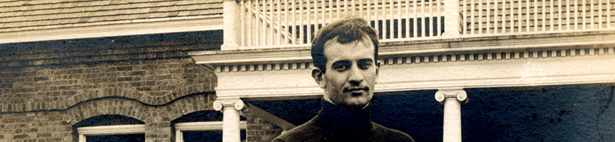 This Week in Princeton History for November 25-December 1