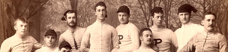 This Week in Princeton History for January 6-12