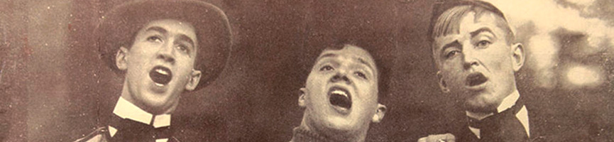 This Week in Princeton History for December 23-29