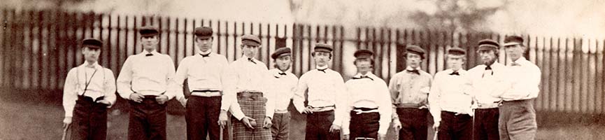 This Week in Princeton History for February 3-9