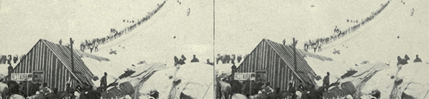 This Week in Princeton History for January 20-26