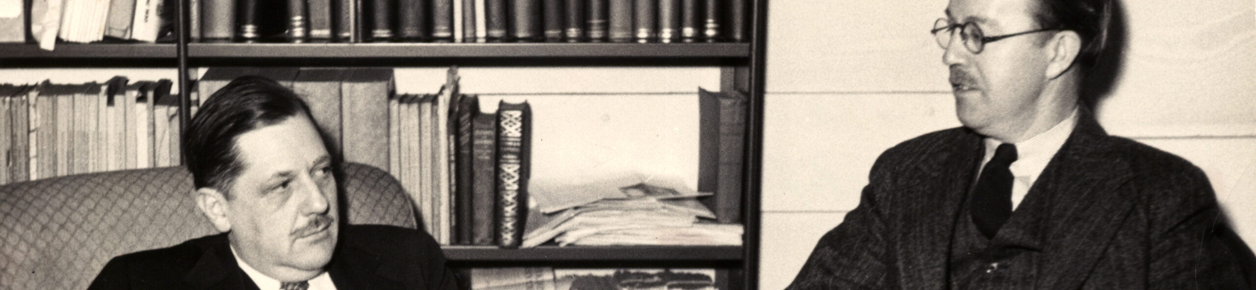 This Week in Princeton University History for June 2-8
