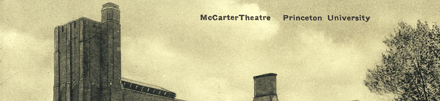 This Week in Princeton University History for September 15-21