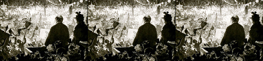 This Week in Princeton University History for October 20-26