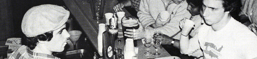 This Week in Princeton University History for December 29-January 4