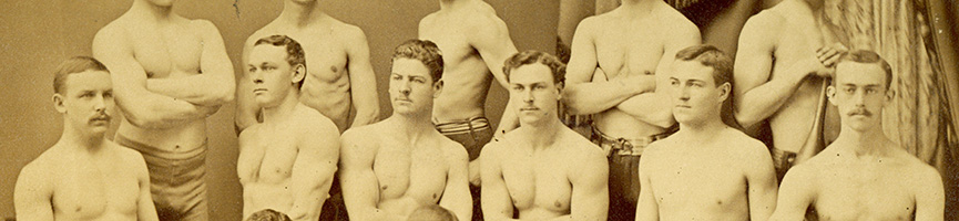 This Week in Princeton University History for January 12-18