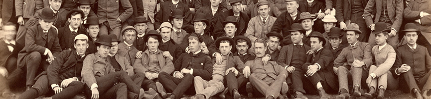 This Week in Princeton University History for May 4-10