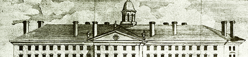 This Week in Princeton University History for May 18-24