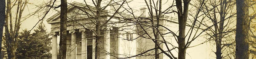 This Week in Princeton University History for May 11-17