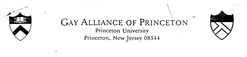 This Week in Princeton University History for July 6-12