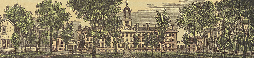 This Week in Princeton University History for June 15-21