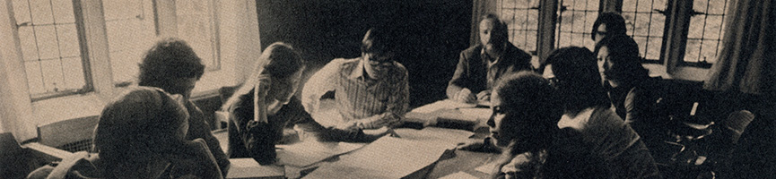 This Week in Princeton University History for August 3-9