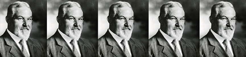 George Shull