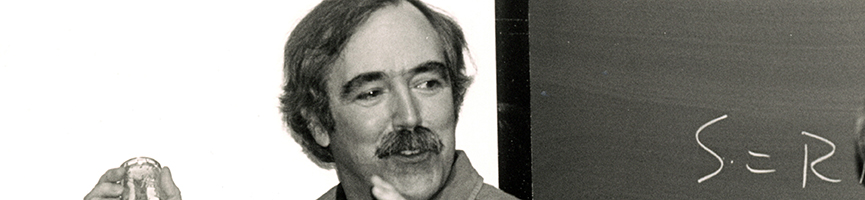 Eric Wieschaus