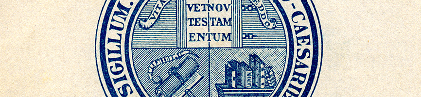 This Week in Princeton University History for October 12-18