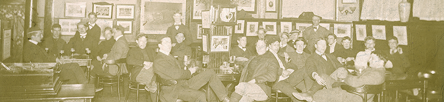 This Week in Princeton University History for October 26-November 1